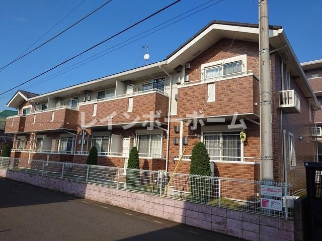 グローイングふじみ野