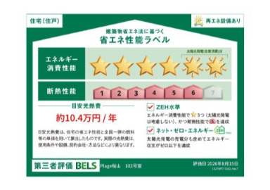 桜山６丁目メゾンのその他