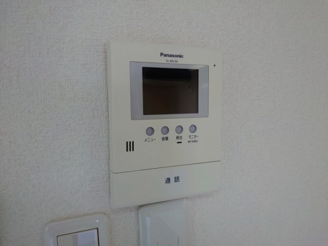 第一マンション寺直の内装
