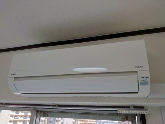第一マンション寺直の設備