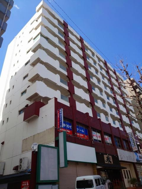 第一マンション寺直