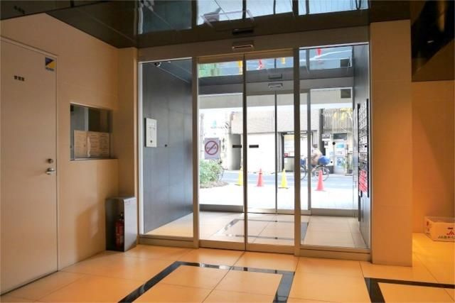 GENOVIA浅草駅前skygardenのその他共用部分