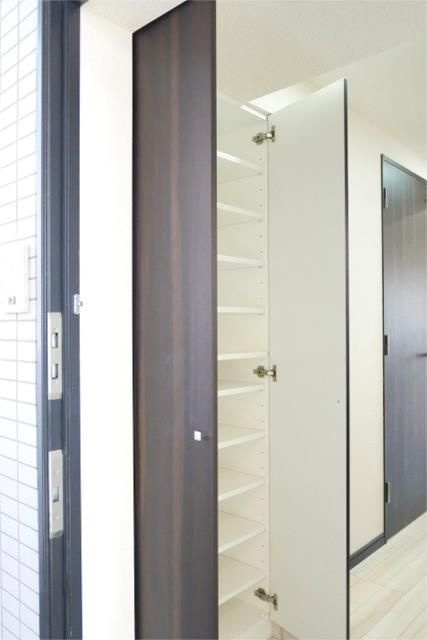 GENOVIA浅草駅前skygardenのその他