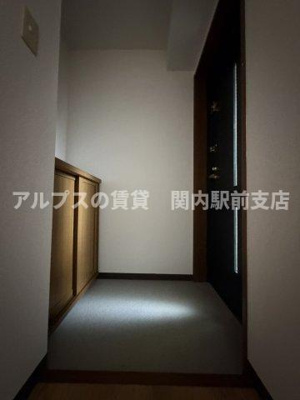 【玄関】 | グランディール・ヤマモト