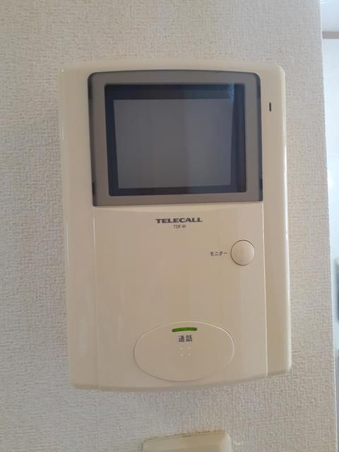 フランメゾン１のセキュリティ