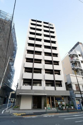 【外観】 | セジョリ田端