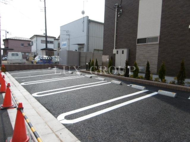 【駐車場】 | モーダ
