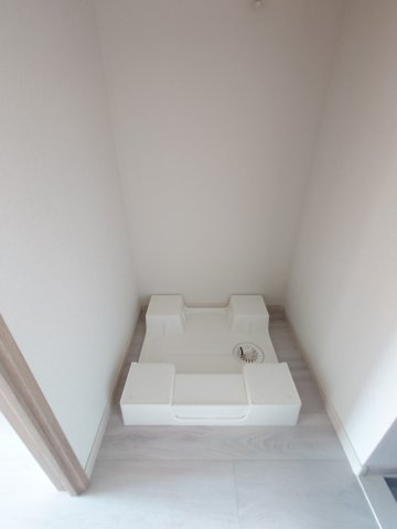 リヴシティ住吉の設備