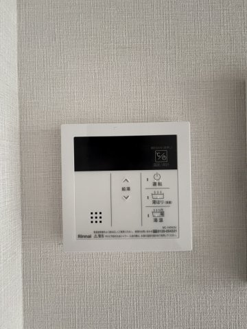 リヴシティ住吉の設備