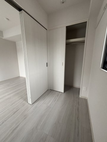 リヴシティ住吉の洋室