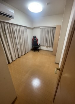 【洋室】 | グランシティ杉並高円寺