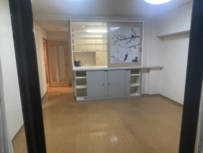 【居間・リビング】 | グランシティ杉並高円寺