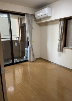 【寝室】 | グランシティ杉並高円寺