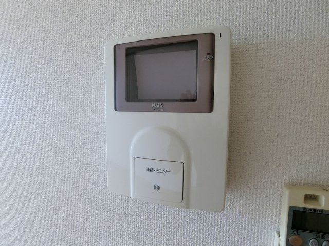 セリーヌＡのセキュリティ
