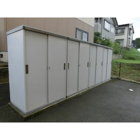セリーヌＡのその他共用部分