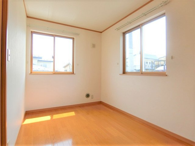 セリーヌＡの内装