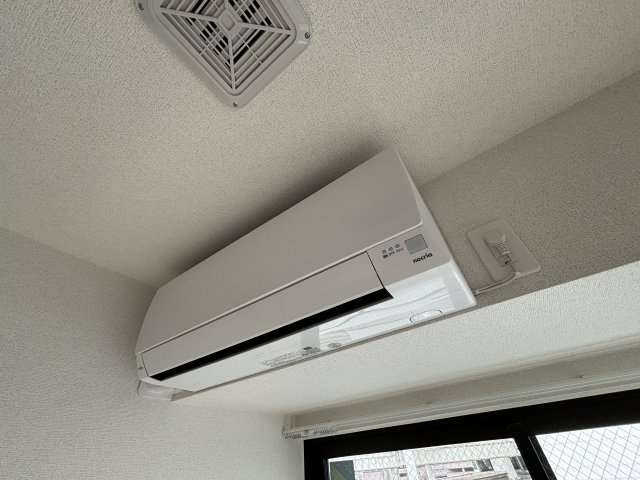 【設備】 | ジョリ シャルマン