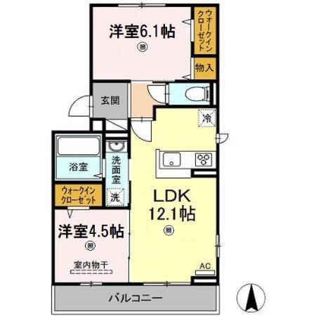 ラディッシュハウス