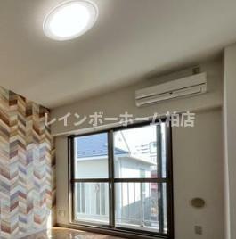 特典：仲介手数料が50％OFFです‼の設備