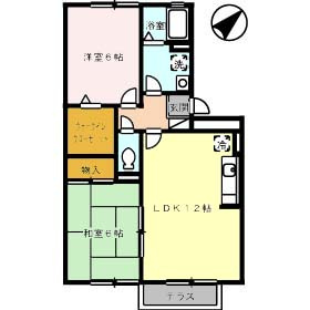 セジュール八幡