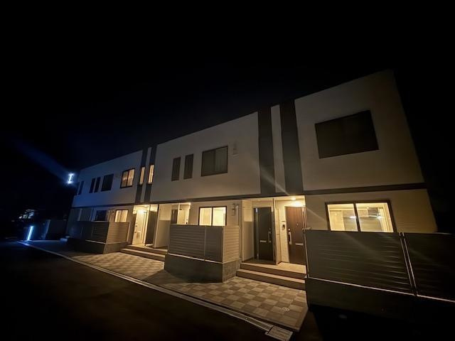 パートリア宮内の外観|外観写真その他2
