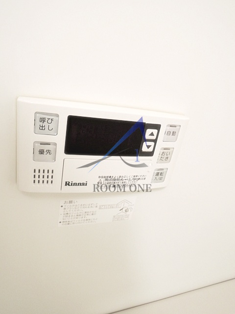 レクレドール豊洲 の内装|内装です。