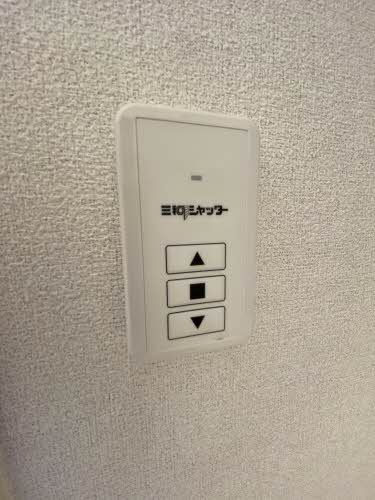 ミラベルK’sⅡの設備