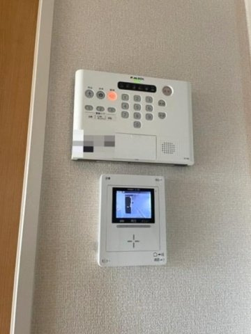 Ａｖｅｎｕｅ城山のセキュリティ|ALSOKホームセキュリティ・TVインターホン