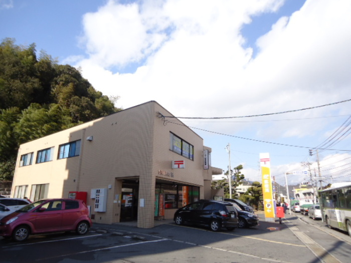Ａｖｅｎｕｅ城山の展望|広島城山郵便局：201ｍ