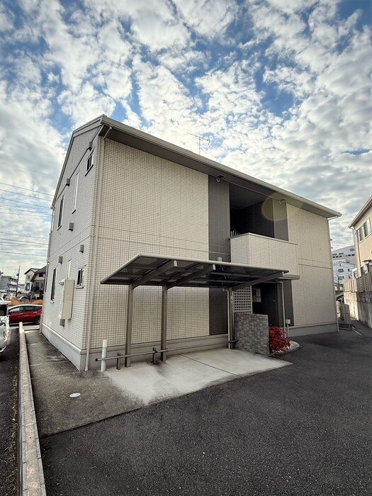 Ａｖｅｎｕｅ城山