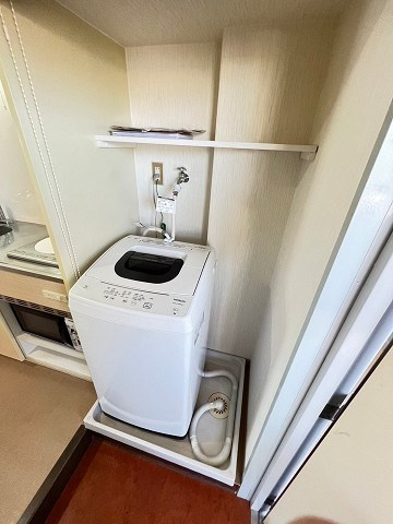 サンプラザ塚口の設備