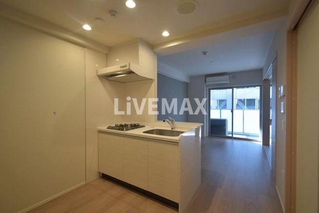 【キッチン】ハイデンス梅ヶ枝