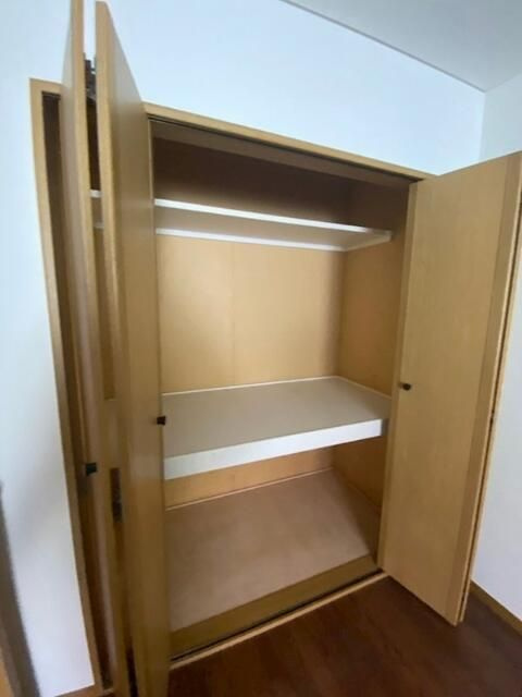 アトリーズ綱島Ｂ棟の収納