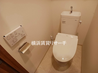 【トイレ】
