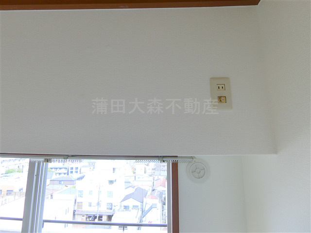 エンゼルハイム大森本町のその他