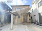 姫路市飾磨区矢倉一丁目　中古戸建の画像