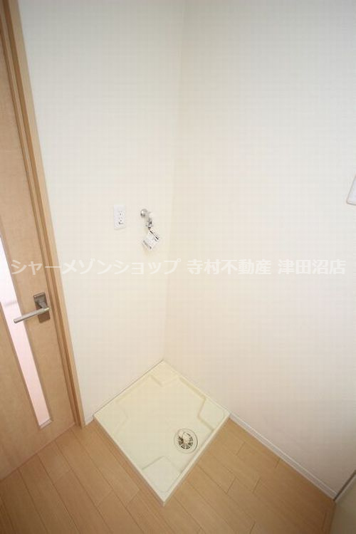 クレアール船橋の設備