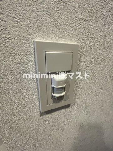 メルディア大阪EASTワールドアイの設備