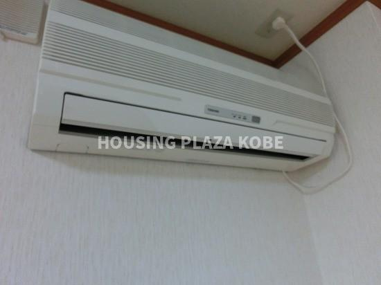 アプローズの設備