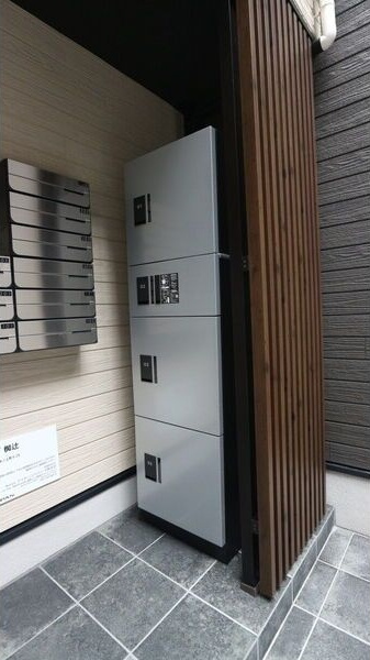 REGALEST椥辻のその他