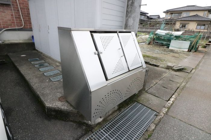 ガーデン花水木のその他共用部分