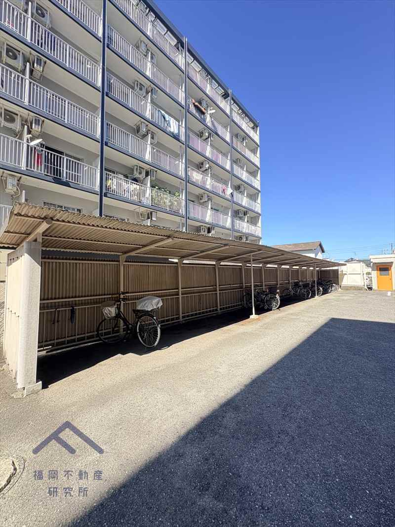 南福岡ファイナンスのその他