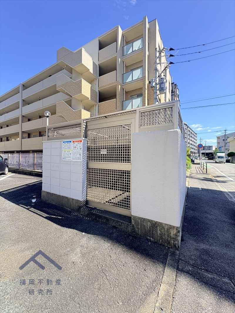 南福岡ファイナンスのその他
