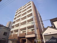 アレーヌコート金山の画像