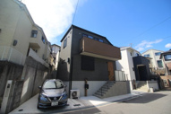 宮山町４丁目戸建の画像