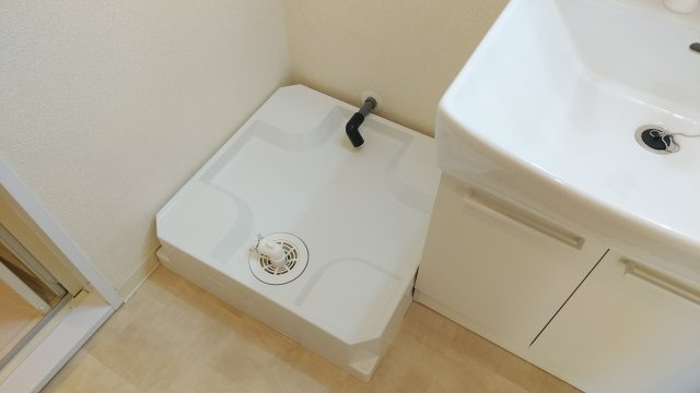 パレッヂ新小岩の設備
