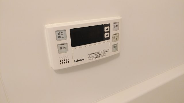 パレッヂ新小岩の設備