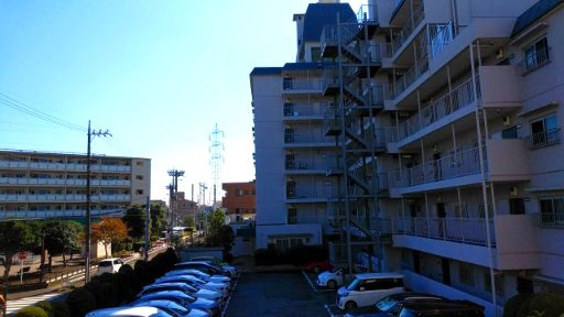 パレッヂ新小岩のその他