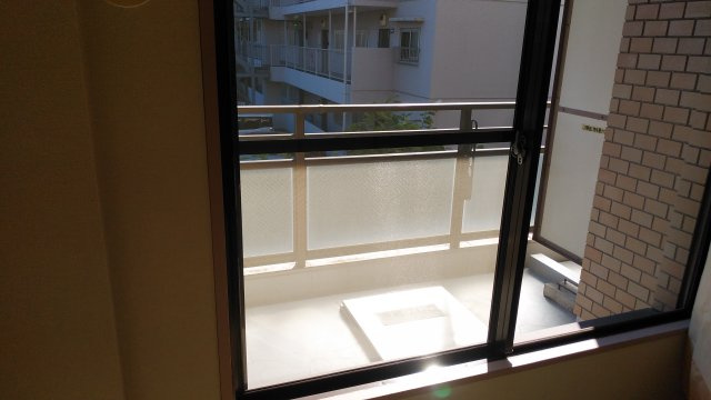 パレッヂ新小岩の内装