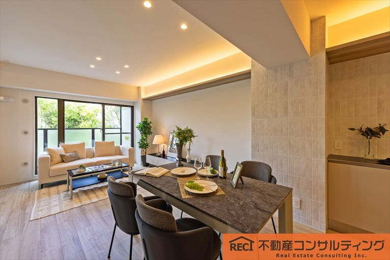 西宮門戸パークハイツのその他